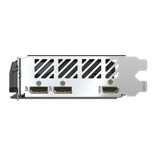 Gigabyte RX 9060 XT Gaming OC 8GB GDDR6 Graphics Card